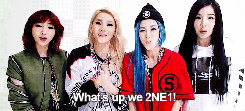 2ne1